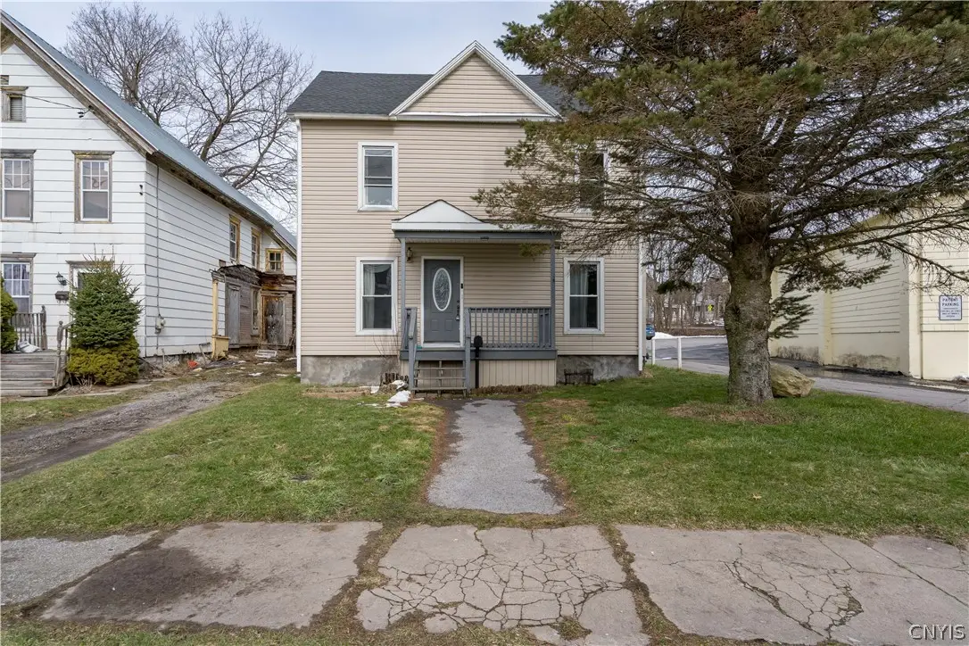 220 Church Street, Carthage, NY 13619 - #1