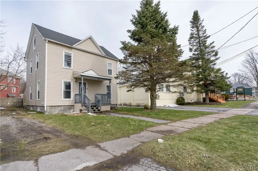 220 Church Street, Carthage, NY 13619 - #2