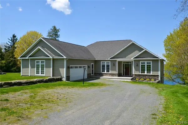 35935 State Route 12e, Clayton, NY 13624