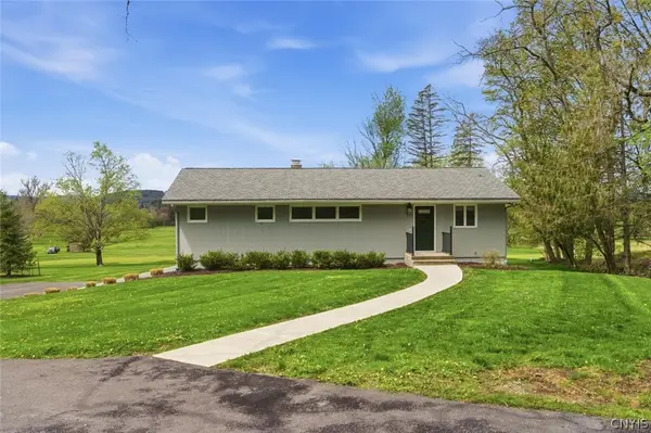 2089 Spring Street, Hamilton, NY 13346