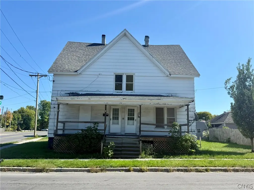 340-342 N Rutland Street, Watertown, NY 13601 - #1