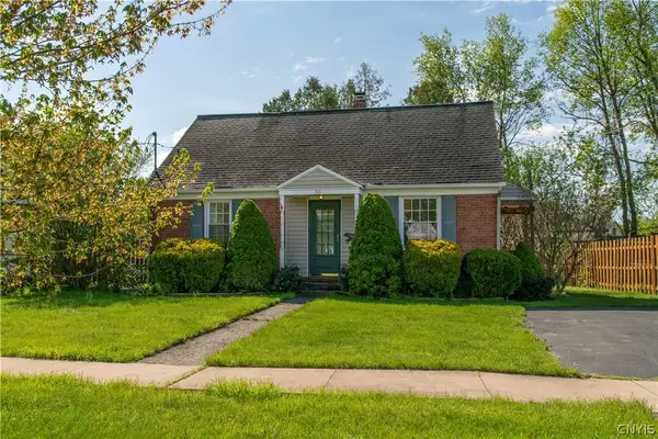 311 Oakwood Street, Rome, NY 13440