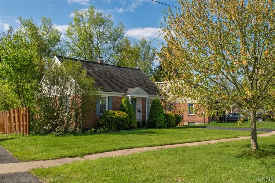 311 Oakwood Street, Rome, NY 13440 - #3