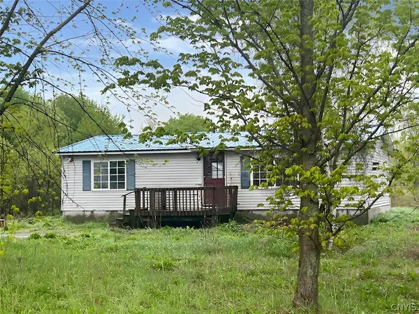 5266 Ostrander Road, Verona, NY 13478