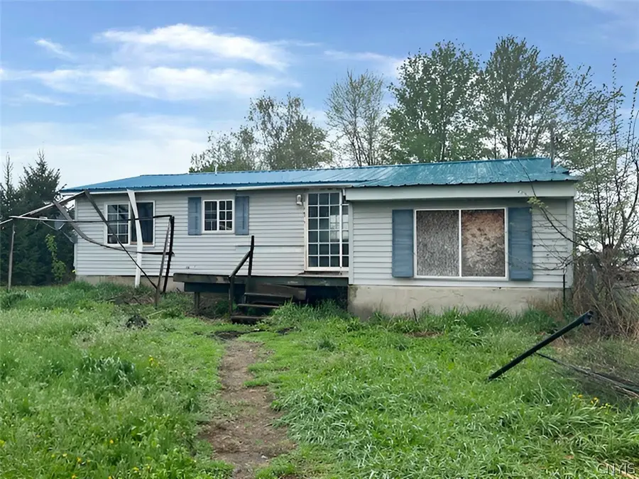 5266 Ostrander Road, Verona, NY 13478 - #2