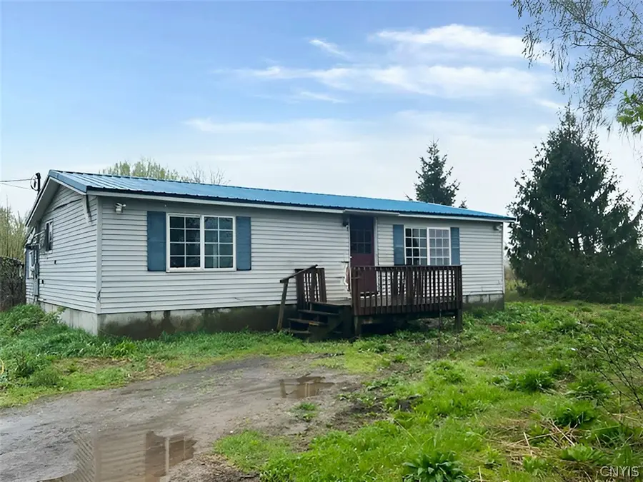 5266 Ostrander Road, Verona, NY 13478 - #3