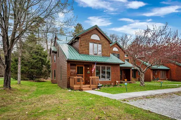 21 Rocky Point Circle, Inlet, NY 13360