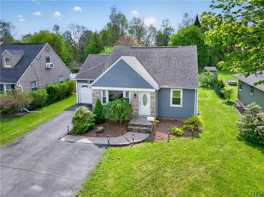 428 Spratt Place, Utica, NY 13502 - #2