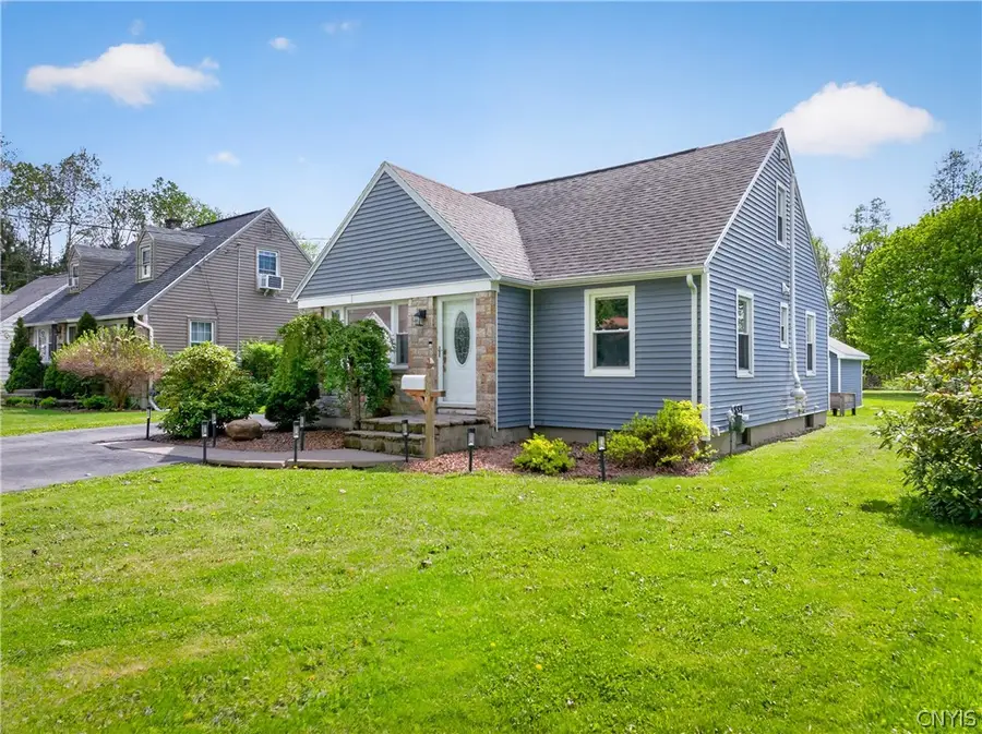 428 Spratt Place, Utica, NY 13502 - #3