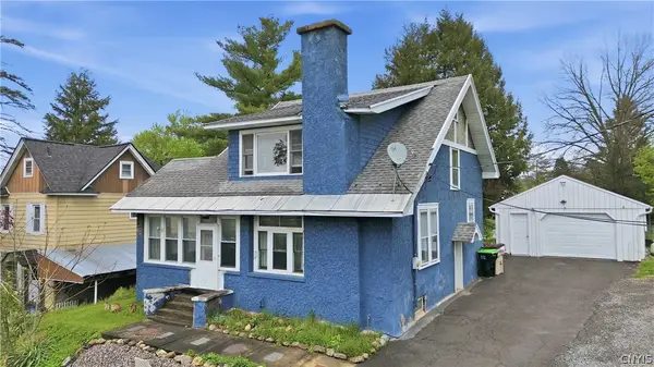 13-15 Cary Avenue, Mohawk, NY 13407