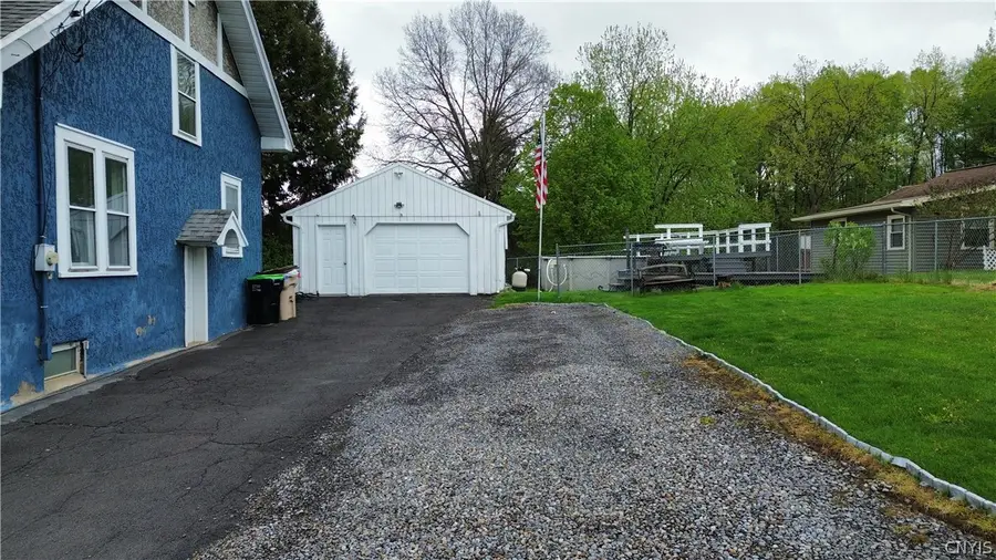 13-15 Cary Avenue, Mohawk, NY 13407 - #3
