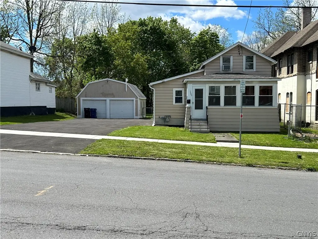 1509 1st North Street, Syracuse, NY 13208 - #1