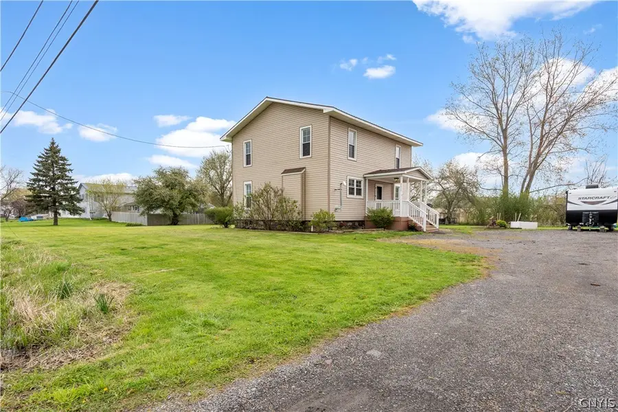 3450 State Route 34, Scipio Center, NY 13147 - #3