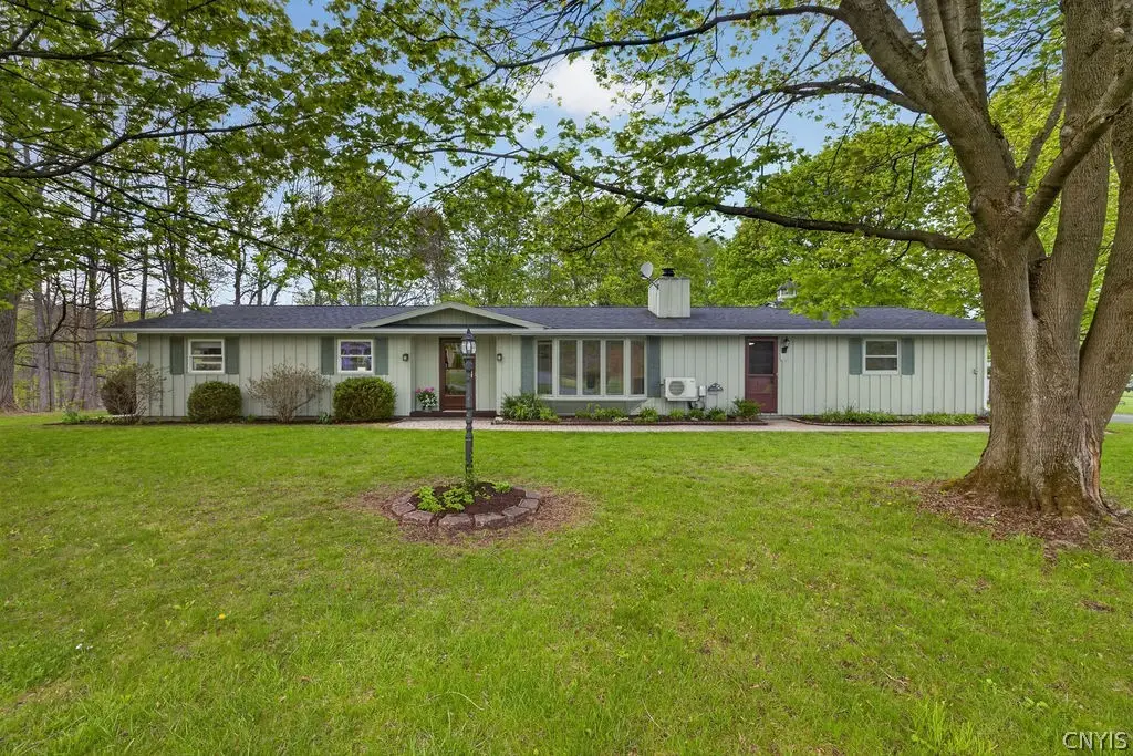 2403 Amidon Drive, Marcellus, NY 13108 - #1