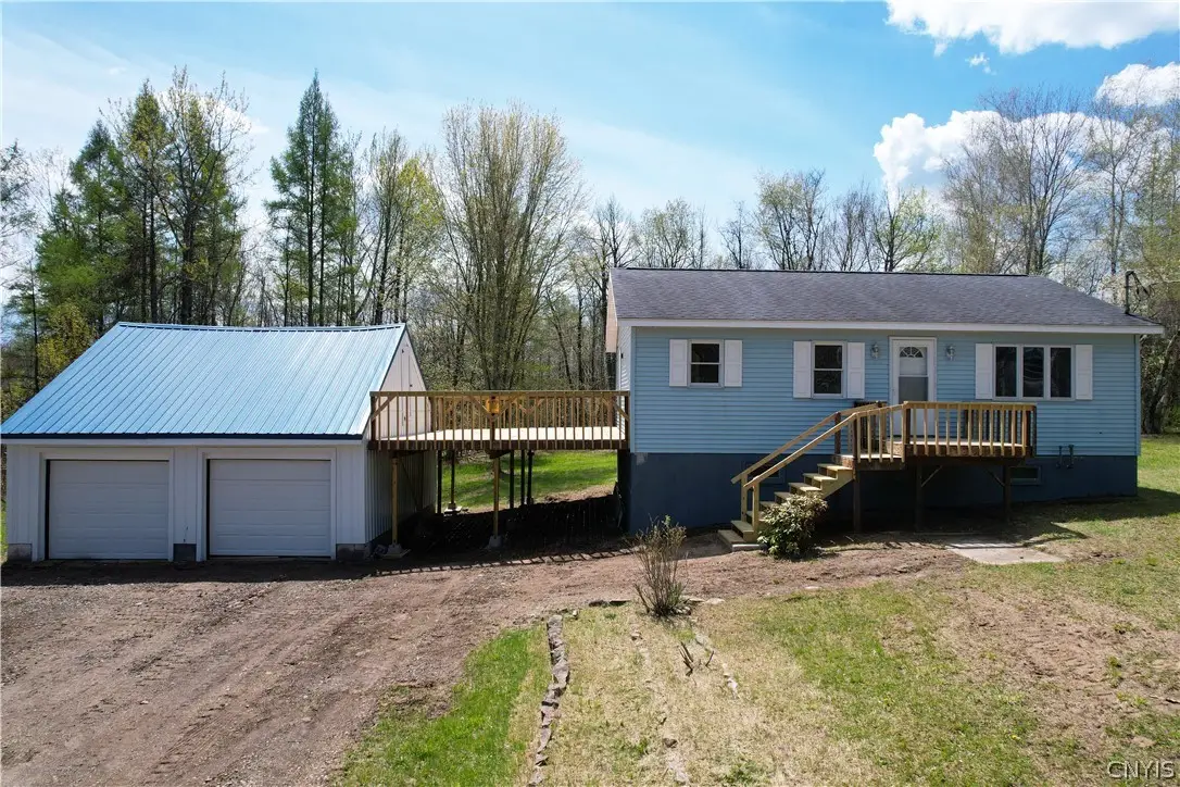 650A East Road #A, Heuvelton, NY 13654 - #1