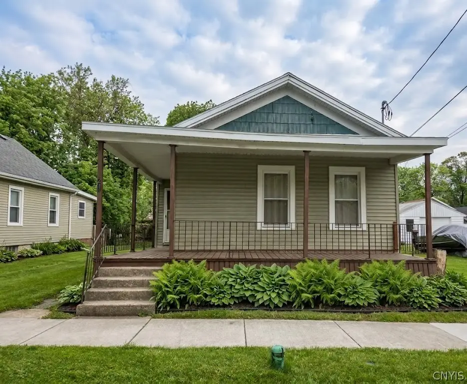 211 Hier Avenue, Syracuse, NY 13203 - #1