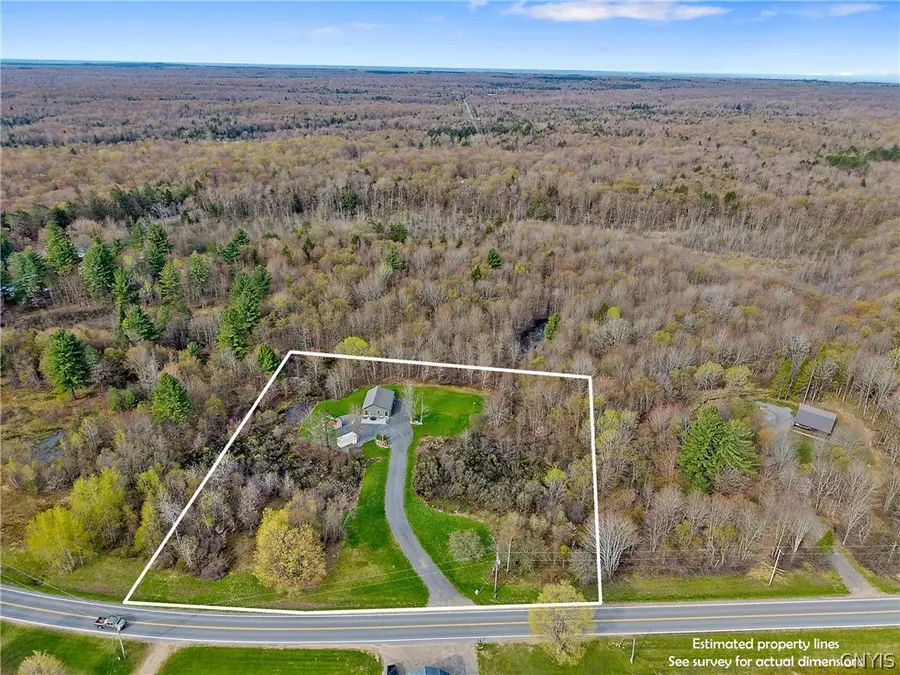 7065 County Route 17, Lacona, NY 13083 - #2