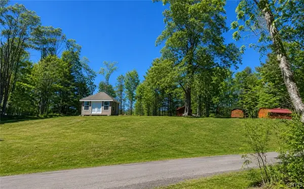 Rt-8, Cold Brook, NY 13324