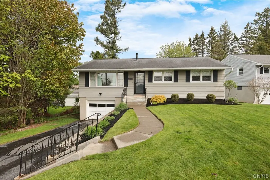 206 Salisbury Road, Syracuse, NY 13219 - #2