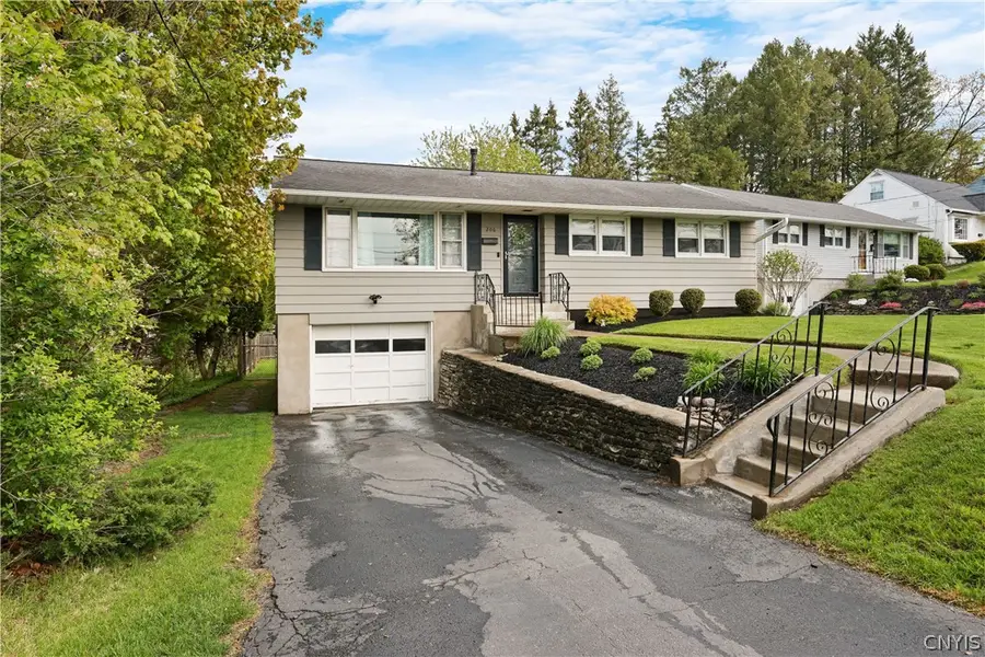 206 Salisbury Road, Syracuse, NY 13219 - #3