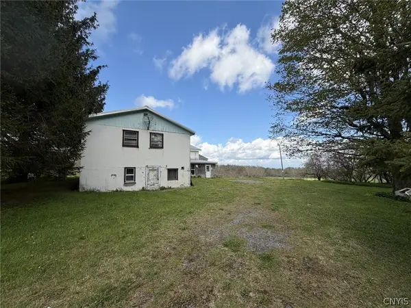 797 Hicks Road, Mohawk, NY 13407