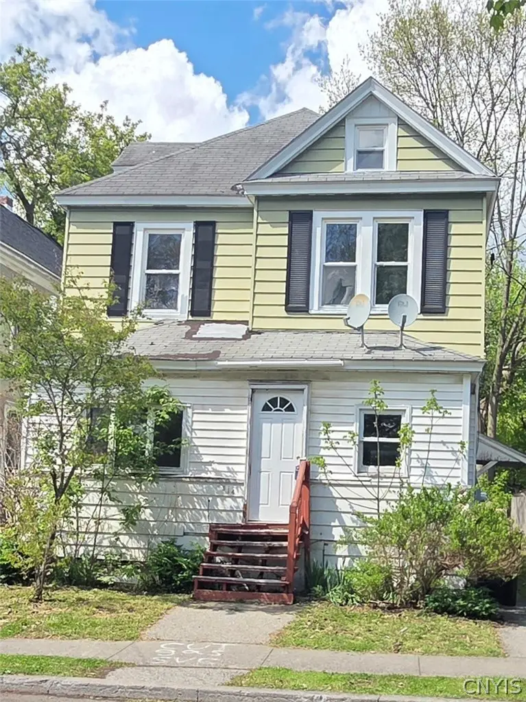 514 W Ostrander Avenue, Syracuse, NY 13205 - #1