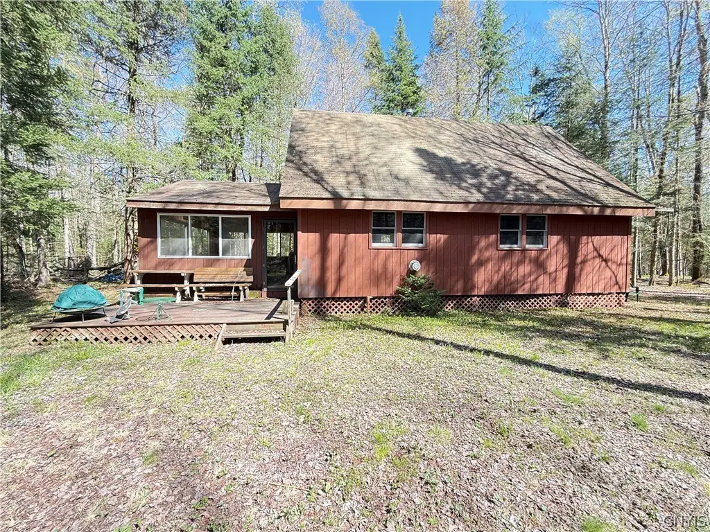 Lot # 87,88,89 Meekerville Road, Forestport, NY 13338 - #1