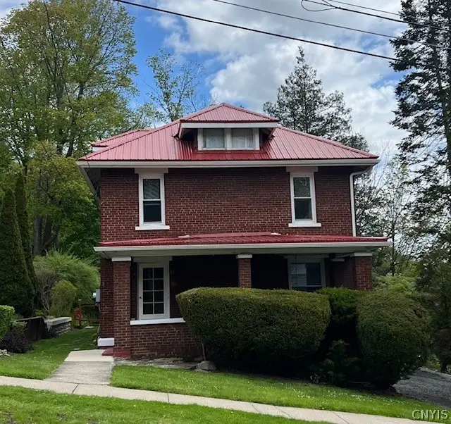 3 James Street, Cortland, NY 13045 - #1