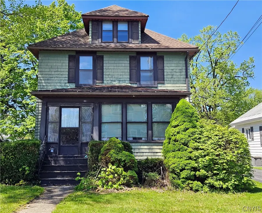 351 Lillian Avenue, Syracuse, NY 13206 - #2