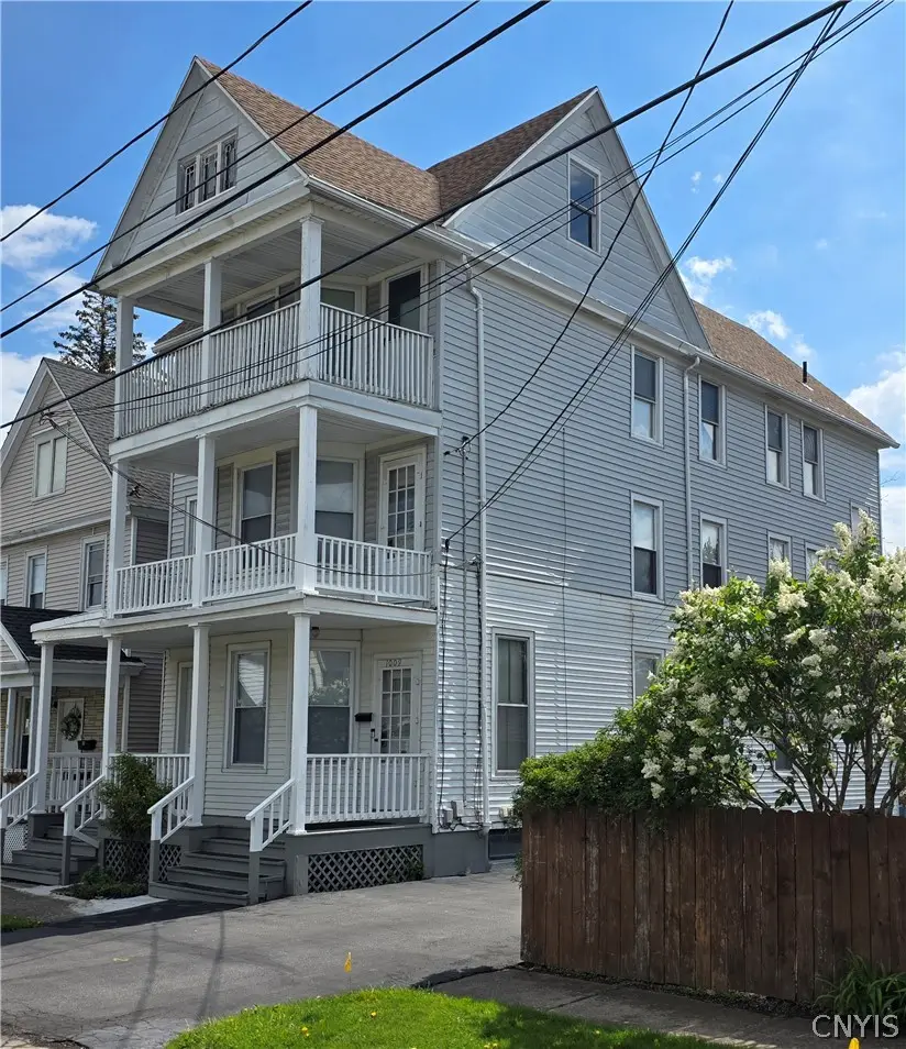 1007 Morris, Utica, NY 13501 - #2