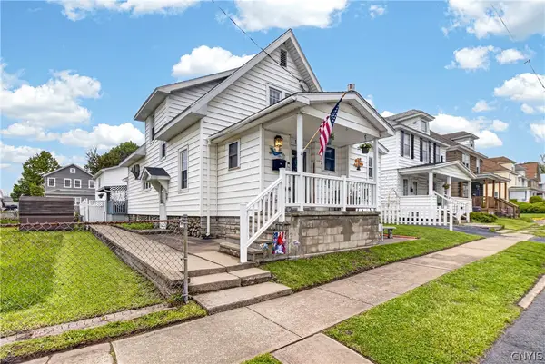103 Mcavoy Avenue, Rome, NY 13440