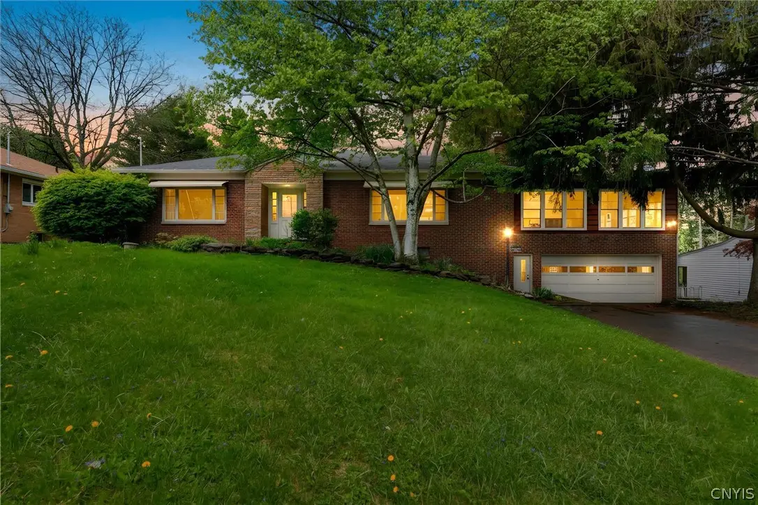 43 Ely Drive, Fayetteville, NY 13066 - #1