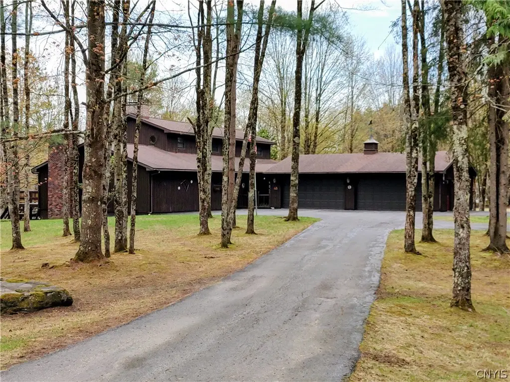 2542 Miliddy Lane, Camden, NY 13316 - #1