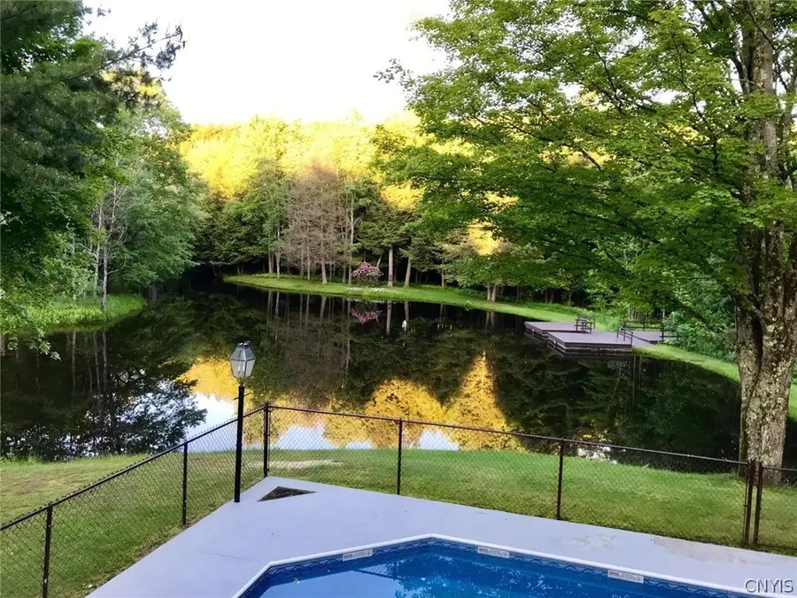 2542 Miliddy Lane, Camden, NY 13316 - #2