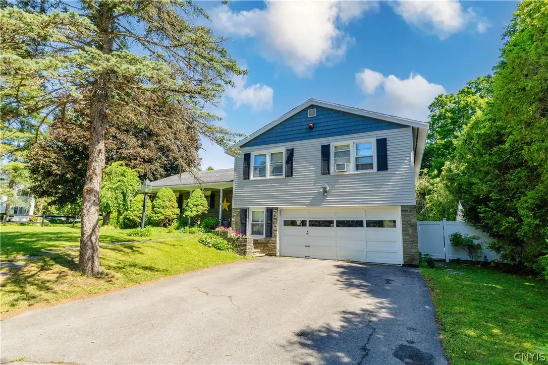 4 Crescent Street, Ilion, NY 13357 - #1