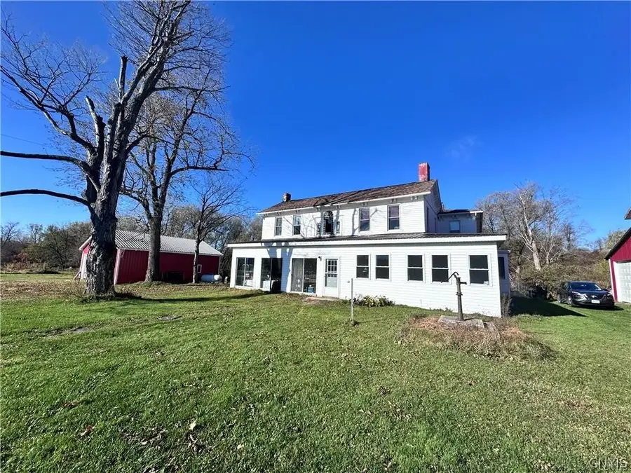 411 State Route 167 Highway, Richfield Springs, NY 13439 - #2