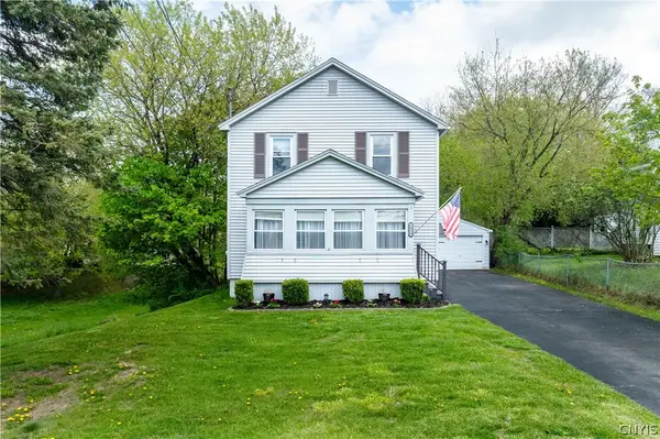 2826 County Route 57, Fulton, NY 13069