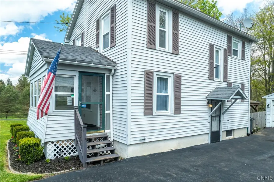 2826 County Route 57, Fulton, NY 13069 - #3