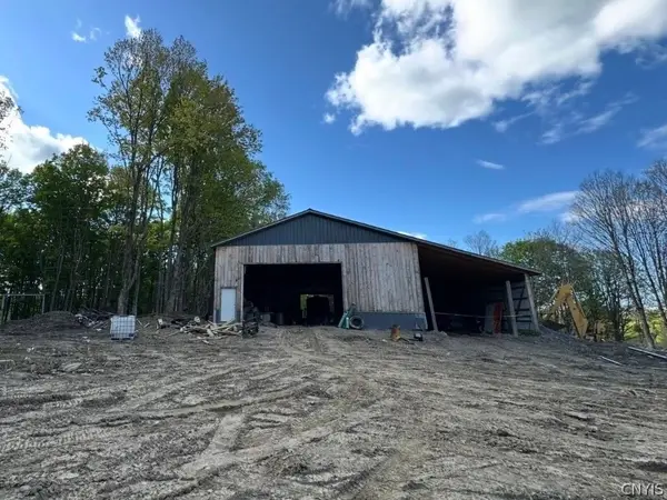 4317 Moore Road, Constableville, NY 13325