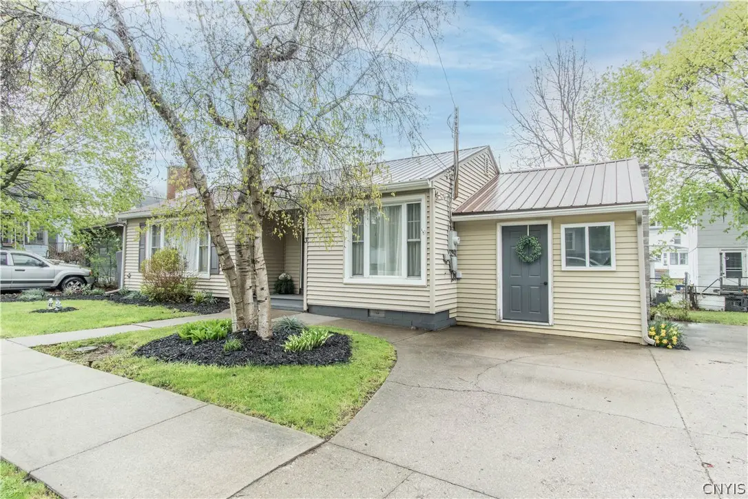 3 Catherine Avenue, Alexandria Bay, NY 13607 - #1