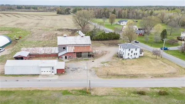 8307 Artz Road, Lowville, NY 13367