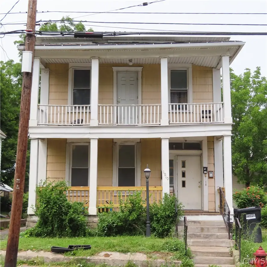 1910 Lodi Street, Syracuse, NY 13208 - #1