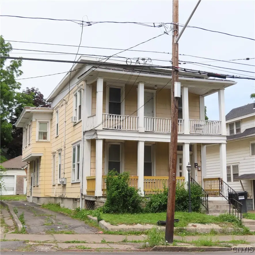 1910 Lodi Street, Syracuse, NY 13208 - #2