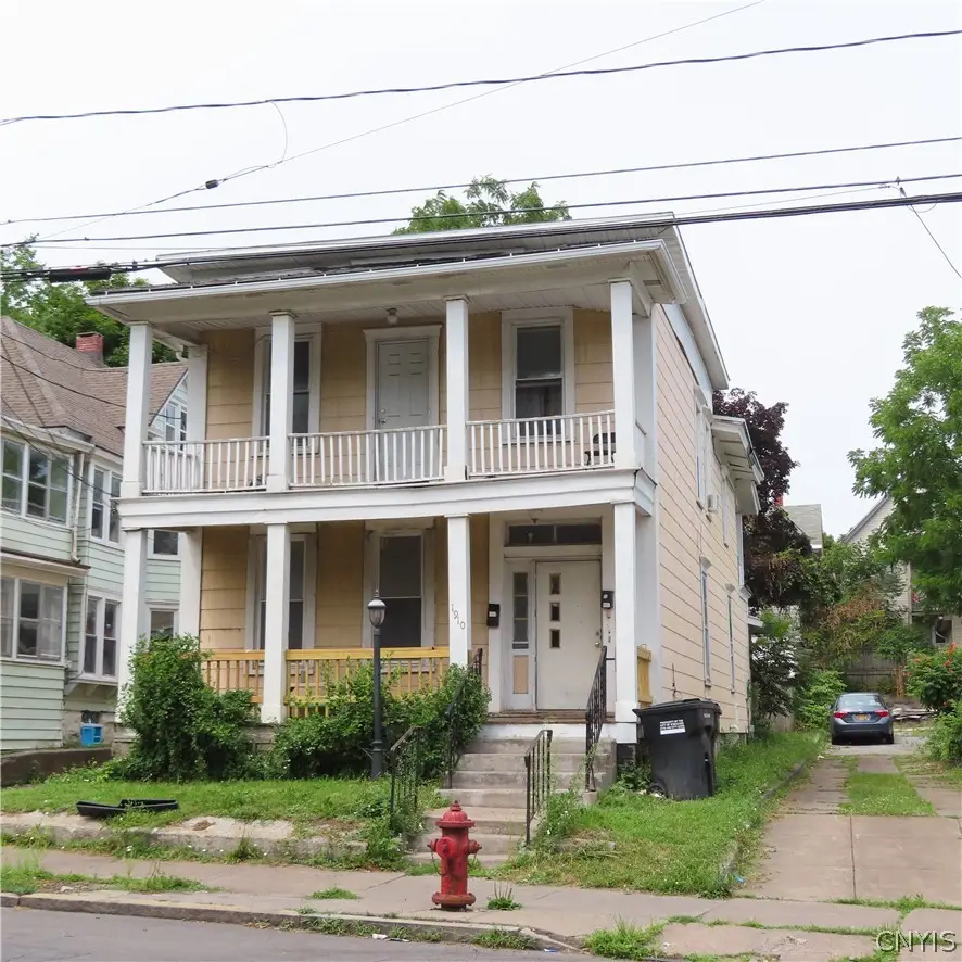1910 Lodi Street, Syracuse, NY 13208 - #3