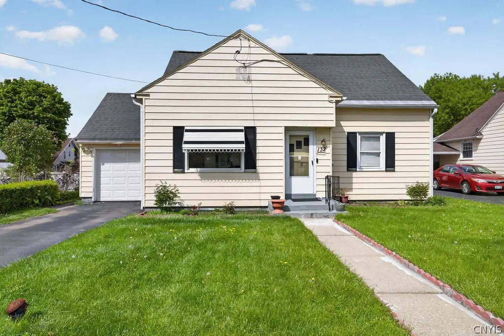 132 Brace Street, Syracuse, NY 13208 - #1