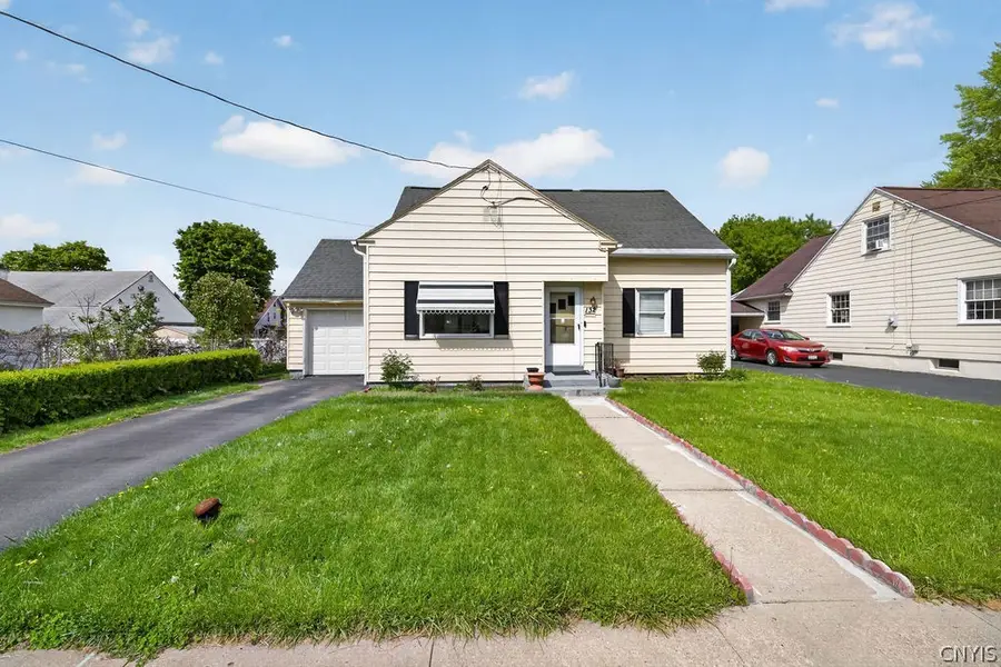 132 Brace Street, Syracuse, NY 13208 - #2