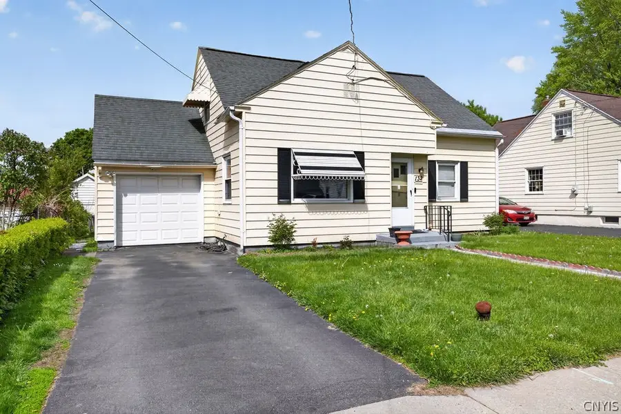 132 Brace Street, Syracuse, NY 13208 - #3