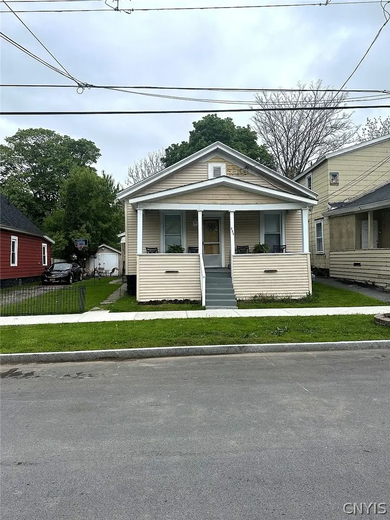 229 Hier Avenue, Syracuse, NY 13203 - #1