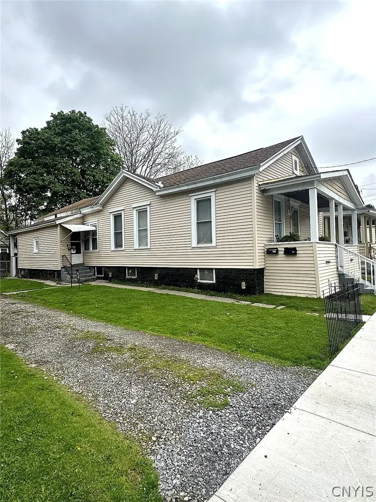 229 Hier Avenue, Syracuse, NY 13203 - #3
