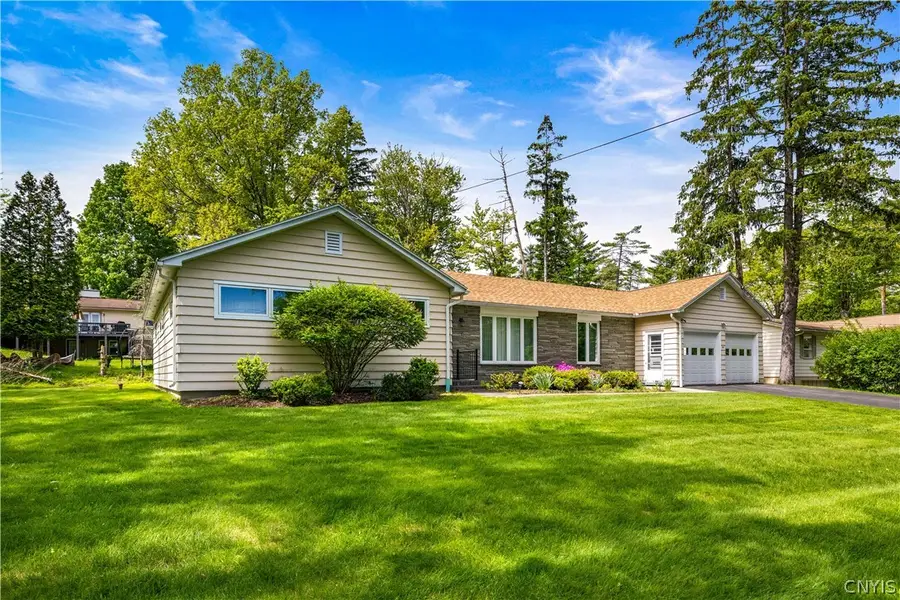 39 South Hills Drive, New Hartford, NY 13413 - #2